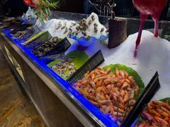 -8号公馆(金川街店)