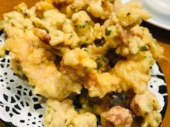 -三猫黑鱼花(南大店)