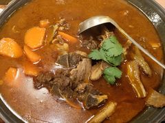 -霄汉牛三鲜湖北砂锅菜(万松园2店)