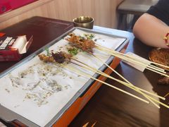 -林二哥宜烤官·宜宾小烧烤