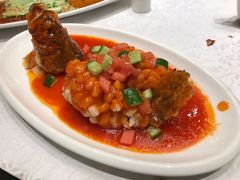 -颂福楼·南京菜(定淮门店)