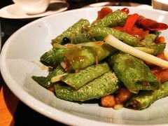 -万丽轩·粤菜(王府井金茂万丽酒店)