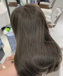 -辛格·潮沙龙