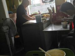 -王记生烫牛杂面馆(兰陵路店)