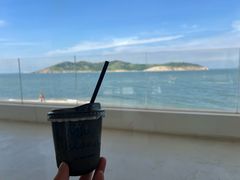 -大连蚂蚁岛度假区