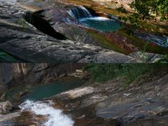 -广州白江湖森林公园