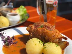 -Restaurant Paulaner am Dom