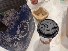 -霸王茶姬(南强街店)