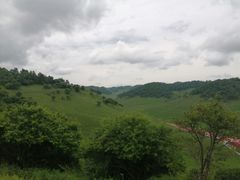 -关山草原