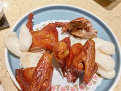 -点都德(长泰广场店)