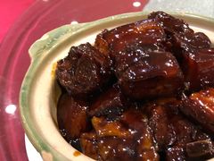 吉士红烧肉-老吉士酒家(天平路店)