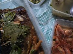 -桃苑居阳澄湖·蟹千恩(美人腿店)