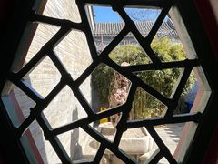 -齐白石旧居纪念馆