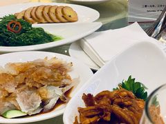 -上海雅居乐万豪侯爵酒店