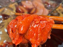 -正南齊北重庆老火锅(光华村直营店)