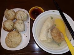-大壶春生煎(四川中路店)