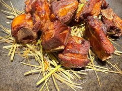 -滇野云南野生菌餐厅(陕西南路店)