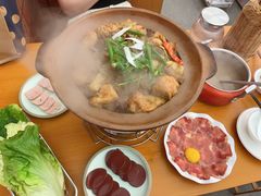 -龚印记牛骨牛杂屋·四代传承(珠影星光城店)