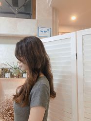 -GIRL STYLE 烫发·染发沙龙