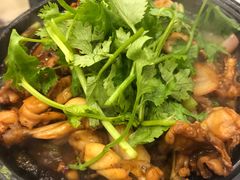 -川香煲(茅台路店)