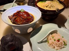 -淮扬府·游园京梦(北京SKP店)