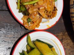 -聂发财重庆江湖菜(解放碑店)