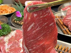 -西塔老太太泥炉烤肉(双井店)