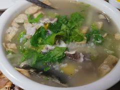 -官塘锋记鱼生·生腌·砂锅粥(牌坊街店)
