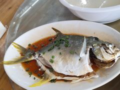 -明记海鲜大排档(巽寮湾店)