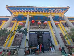 -吴祥记潮州菜·百年老字号·砂锅粥