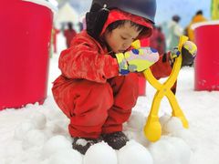 -广州热雪奇迹