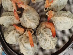 -叶存利海鲜大馅饺子(海宁路总店)