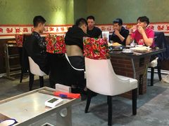-老关东铁锅炖(上游街店)