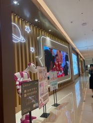 -孩子王童乐园(杭州城西银泰城店)