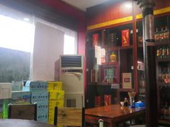 -老街烩面(颍河路店)