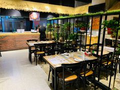 大堂-武松家(丰益桥店)