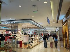 -凯德广场(金牛店)