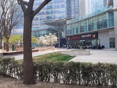 -安妮意大利餐厅(世贸天阶店)
