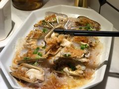 蒜蓉粉丝蒸圣子-金戈戈香港豉油鸡(皇庭广场店)