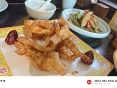 -那家·油麻菜馆(常德道店)