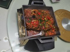 -湘聚唐缘正宗湖南湘菜(盈坤世纪店)