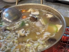 -本达人海鲜烧烤·朝鲜族风味(发展店)