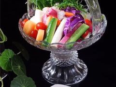 -富力丽思卡尔顿酒店·丽轩中餐厅