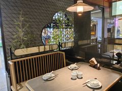 -晓淮山·扬州早茶·淮扬菜(龙阳广场店)