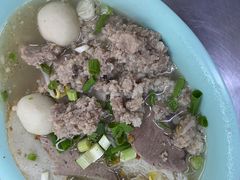 -榮泰米粉湯(Left Shop)