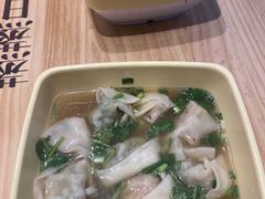 -吉祥馄饨(上海斜土店)