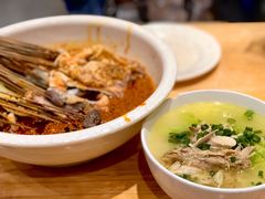 -嘉州叶婆婆钵钵鸡(建设路店)