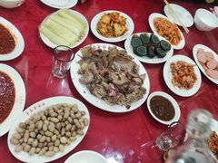 -西塔大冷面(市府大路店)