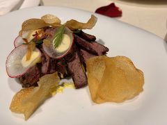 -The Georg(东华门店)