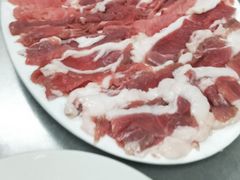 -三兴涮羊肉(荣安大街店)